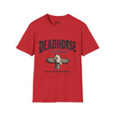Deadhorse Alaska T-Shirt — End of the Dalton Highway Graphic Tee