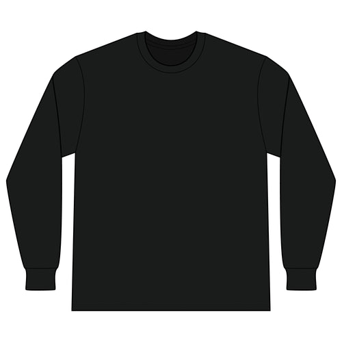 Merry Christmas Long Sleeve T-Shirt - Christmas
