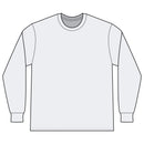 Merry Christmas Long Sleeve T-Shirt - Christmas