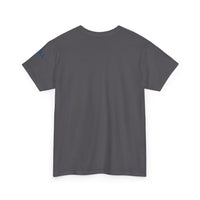 Lone Star Drill Original - SS - Front