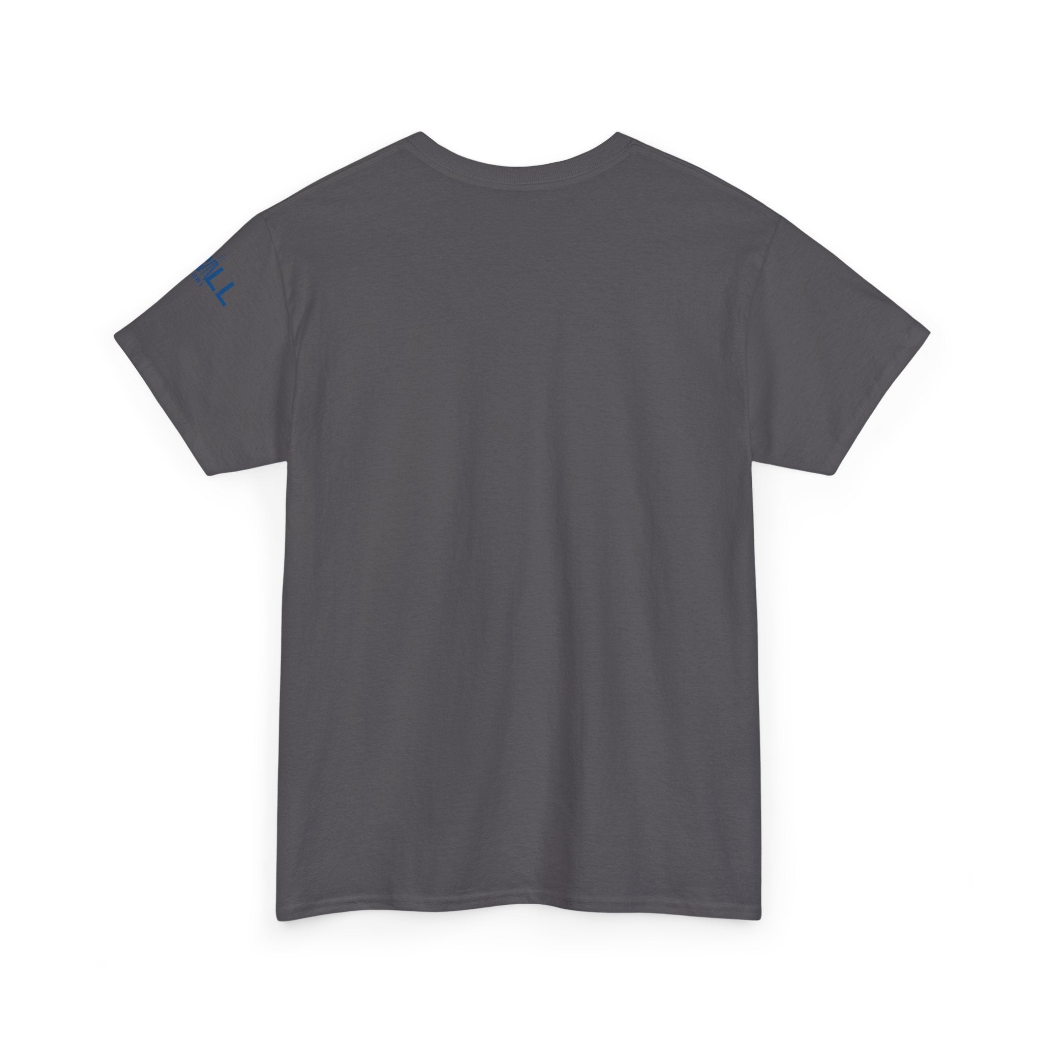 Lone Star Drill Original - SS - Front