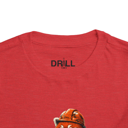 Riggs Deckhand - Toddler Short Sleeve Tee