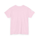 Drill Basic White Logo - SS - Front