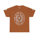 Texas Seal - SS - Front