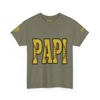 PAPI Softball