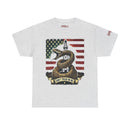 Don’t Tread on Me - SS - Front