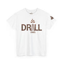 Rusty Drill - SS - Front