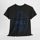 Lone Star Drill Original - SS - Front