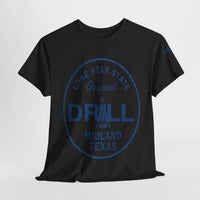 Lone Star Drill Original - SS - Front