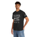 Old Glory - Midland - SS - T-Shirt