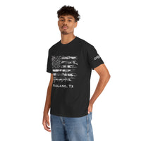 Old Glory - Midland - SS - T-Shirt