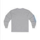 701 Drill Crew - Long Sleeve Tee