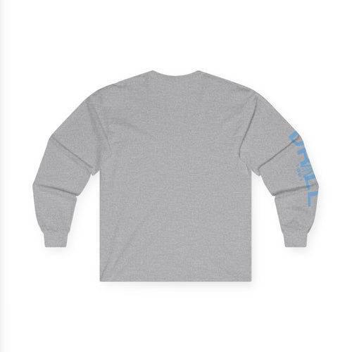 701 Drill Crew - Long Sleeve Tee