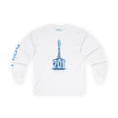 701 Drill Crew - Long Sleeve Tee