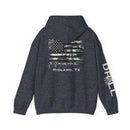 Old Glory - Midland - Heavy Blend™ Hoodie