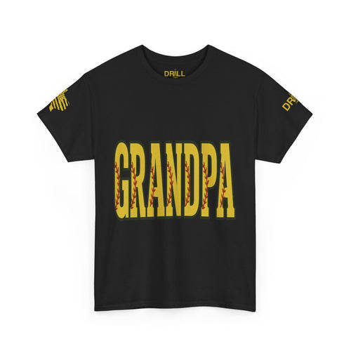 GRANDPA Softball