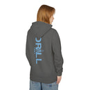 701 Drill Crew - Soft Lightweight Hoodie