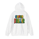 Super Driller - Heavy Blend™ Hoodie