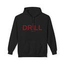 Don't Tread on Me - Softstyle Fleece Hoodie