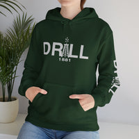 Old Glory - Odessa - Heavy Blend™ Hooded Sweatshirt