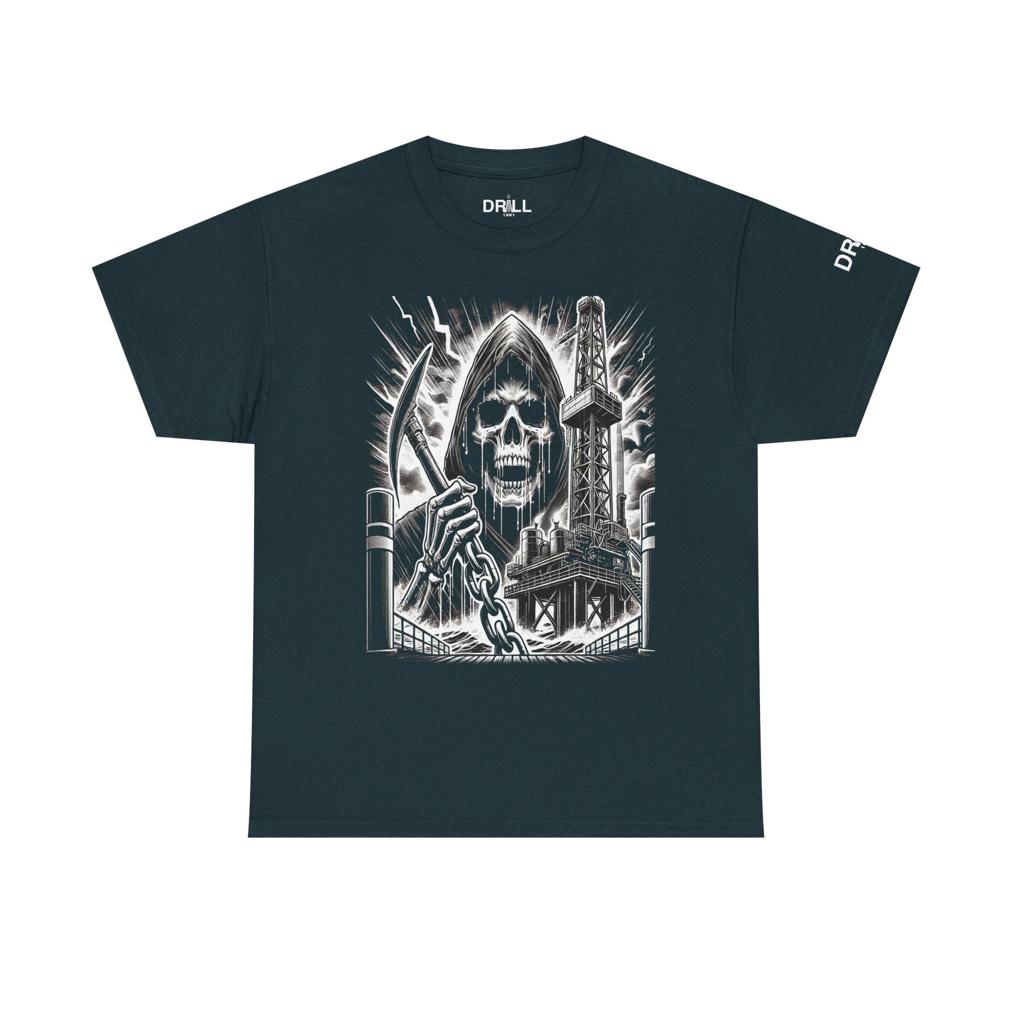 Offshore Reaper - SS - Front