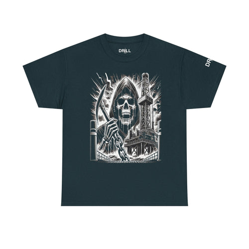 Offshore Reaper - SS - Front