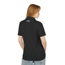 Gusher Logo - Stylish Male Polo Shirt