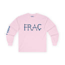 Frac - Long Sleeve Tee