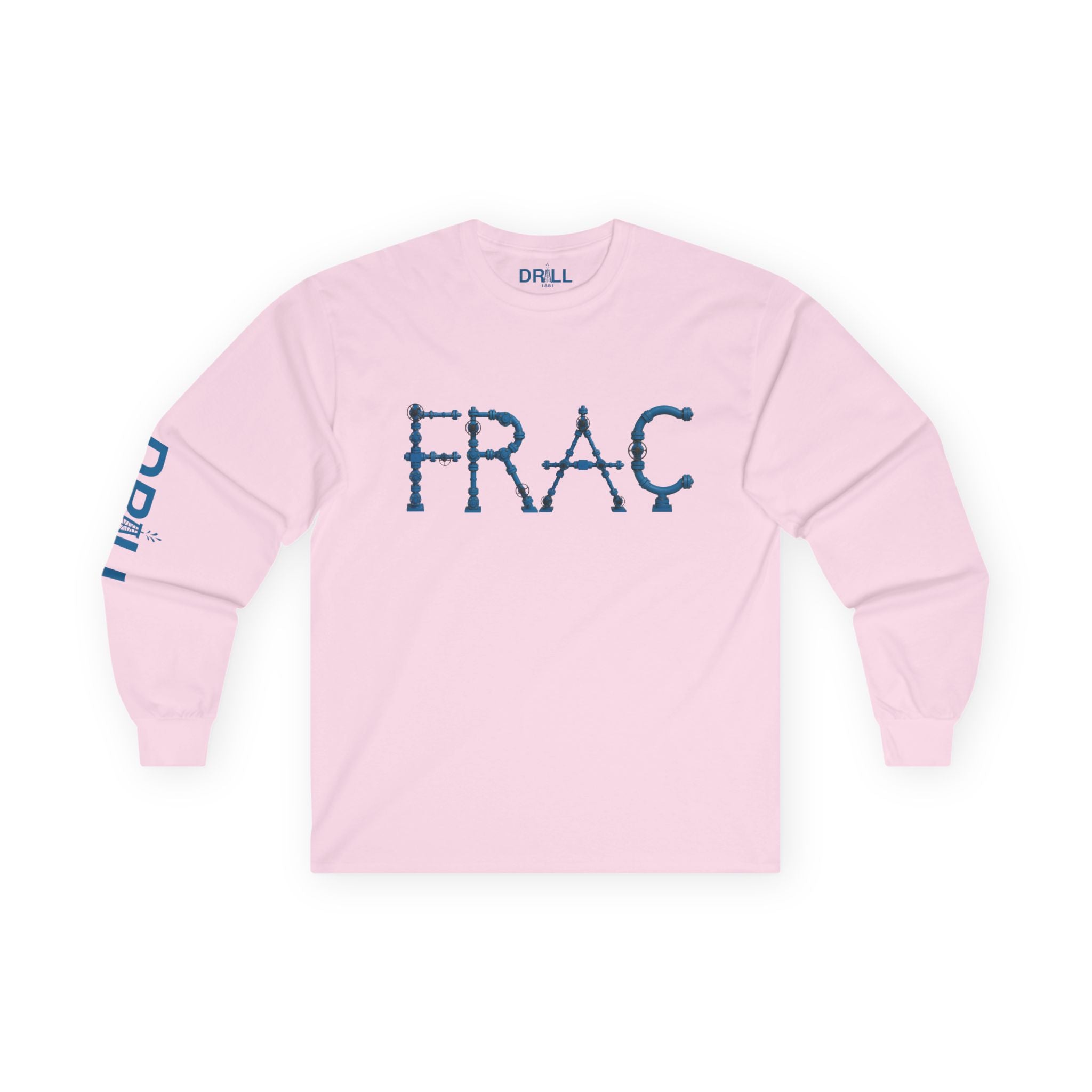 Frac - Long Sleeve Tee