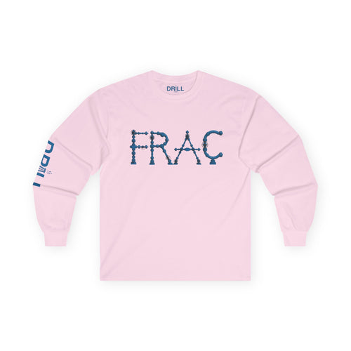 Frac - Long Sleeve Tee