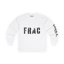 Frac - Long Sleeve Tee
