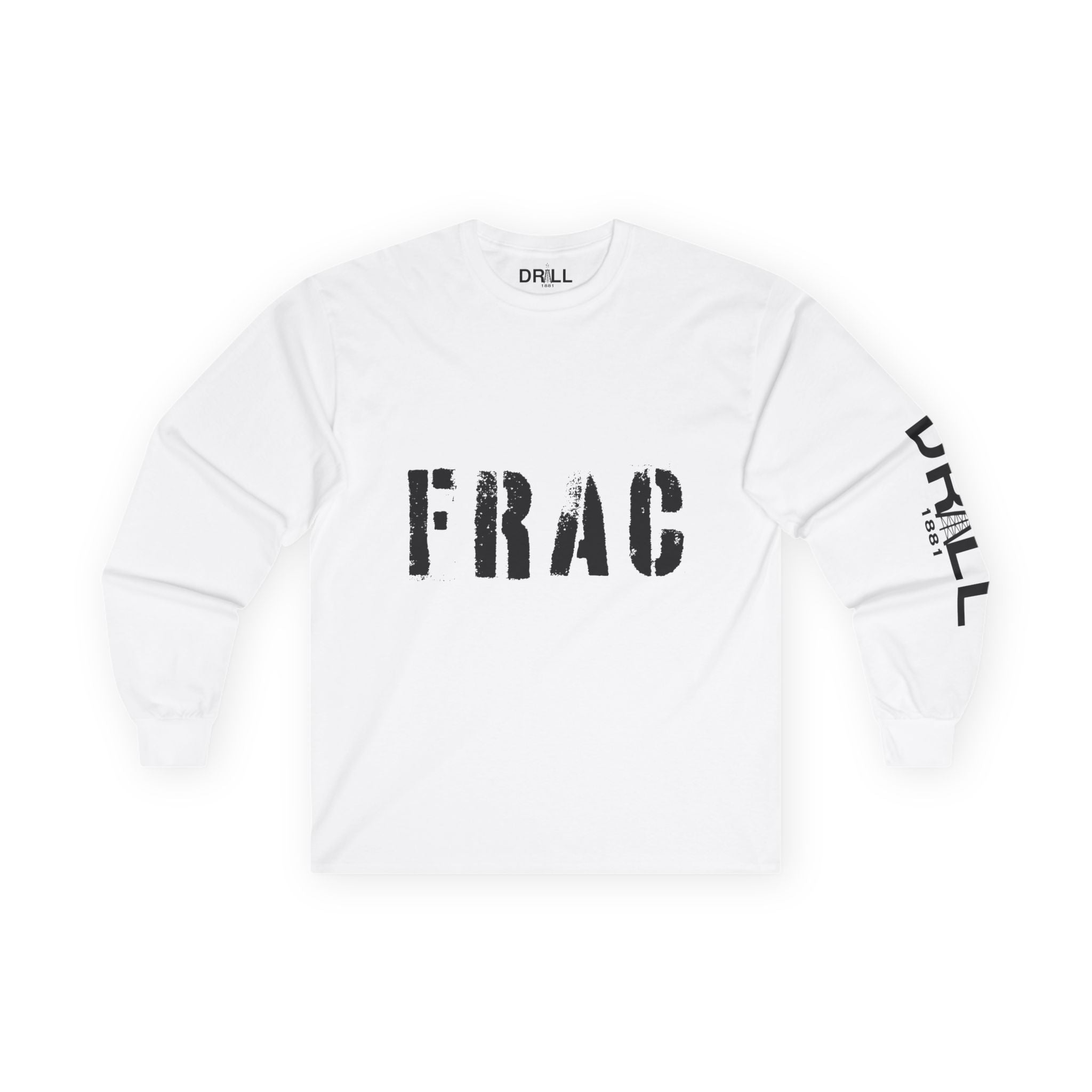 Frac - Long Sleeve Tee