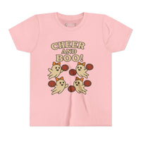 Cheer and Boo - Youth Girls