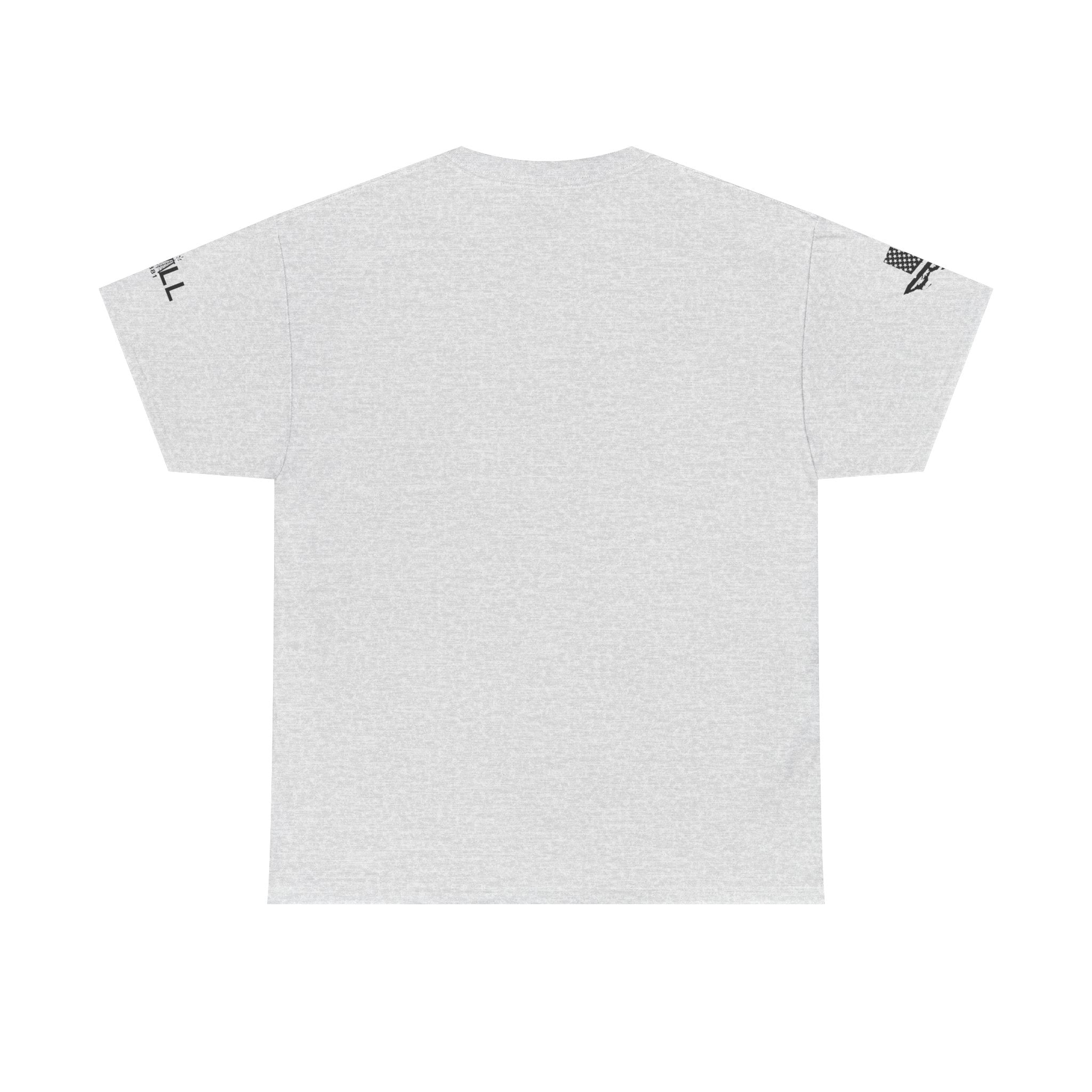 Come and Take it - SS - Front