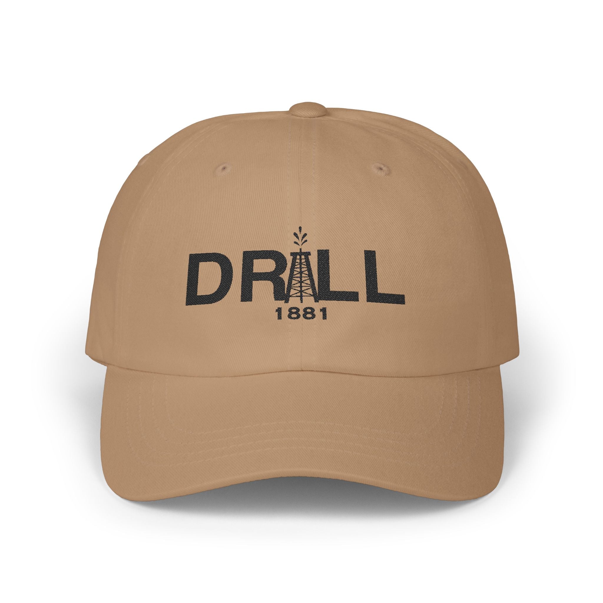 Khaki / One size