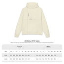 Created In His Image - Hoodie - Perfect for Chill Days