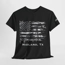 Old Glory - Midland - SS - T-Shirt