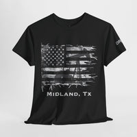 Old Glory - Midland - SS - T-Shirt