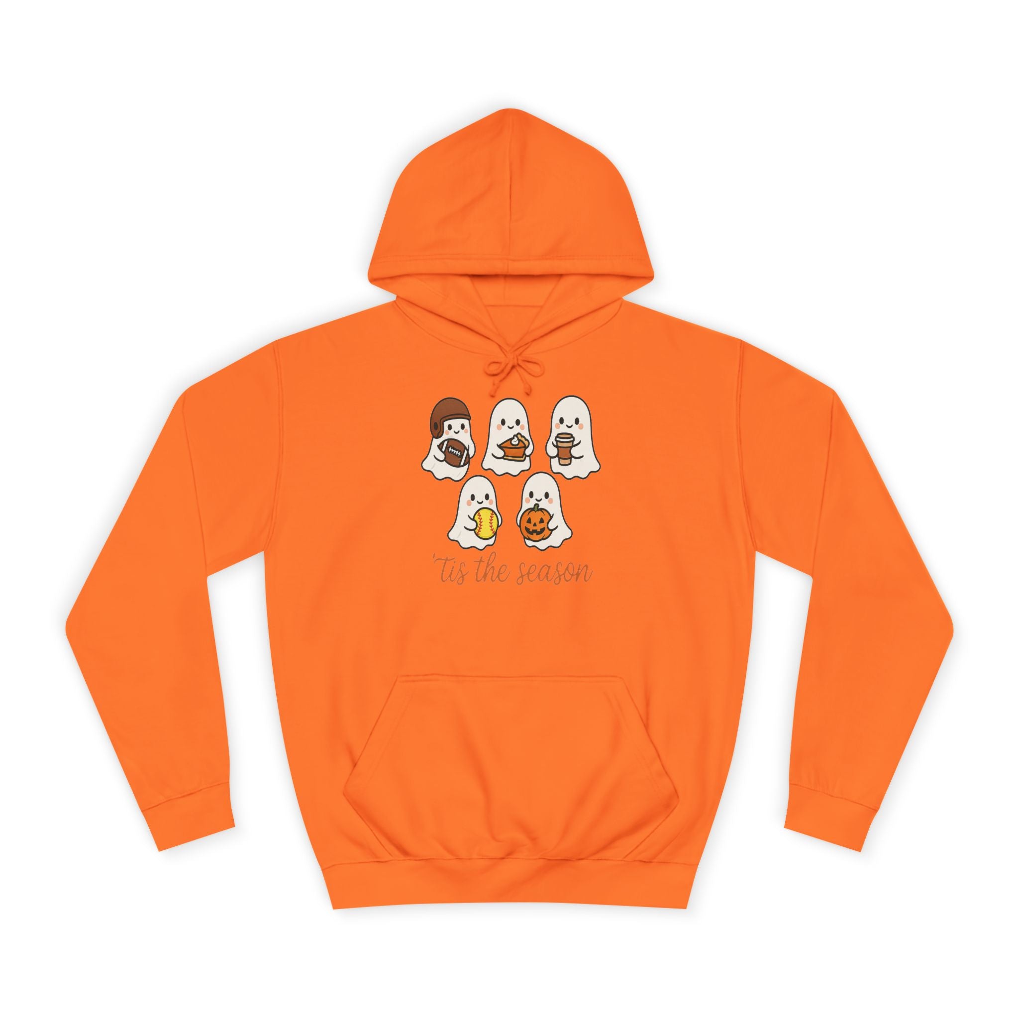 Tis The Season -  FALL - Premium Hoodie