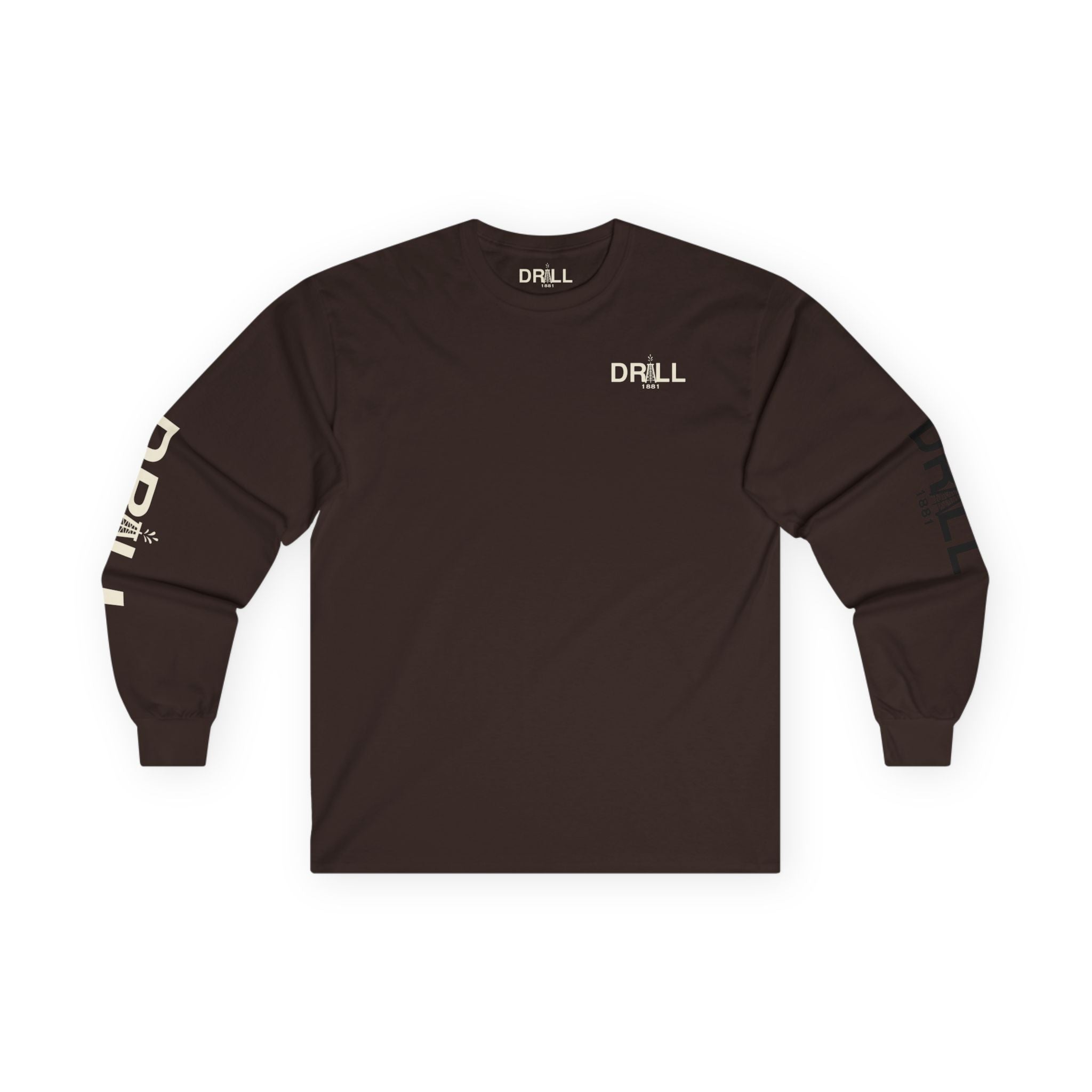 9 to 5 - Long Sleeve Tee