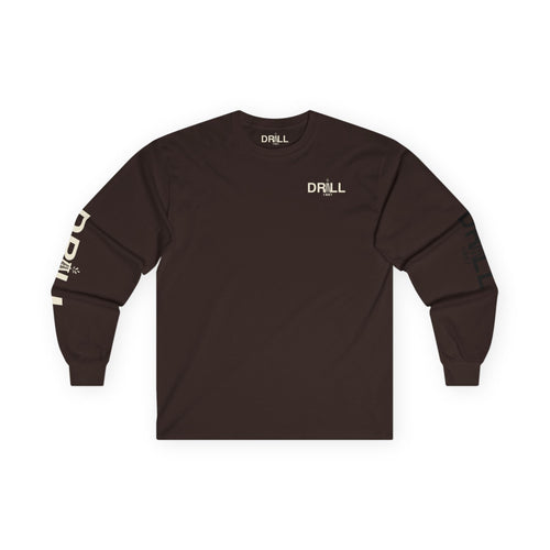 9 to 5 - Long Sleeve Tee