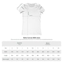 Williston, ND River Women's Tee