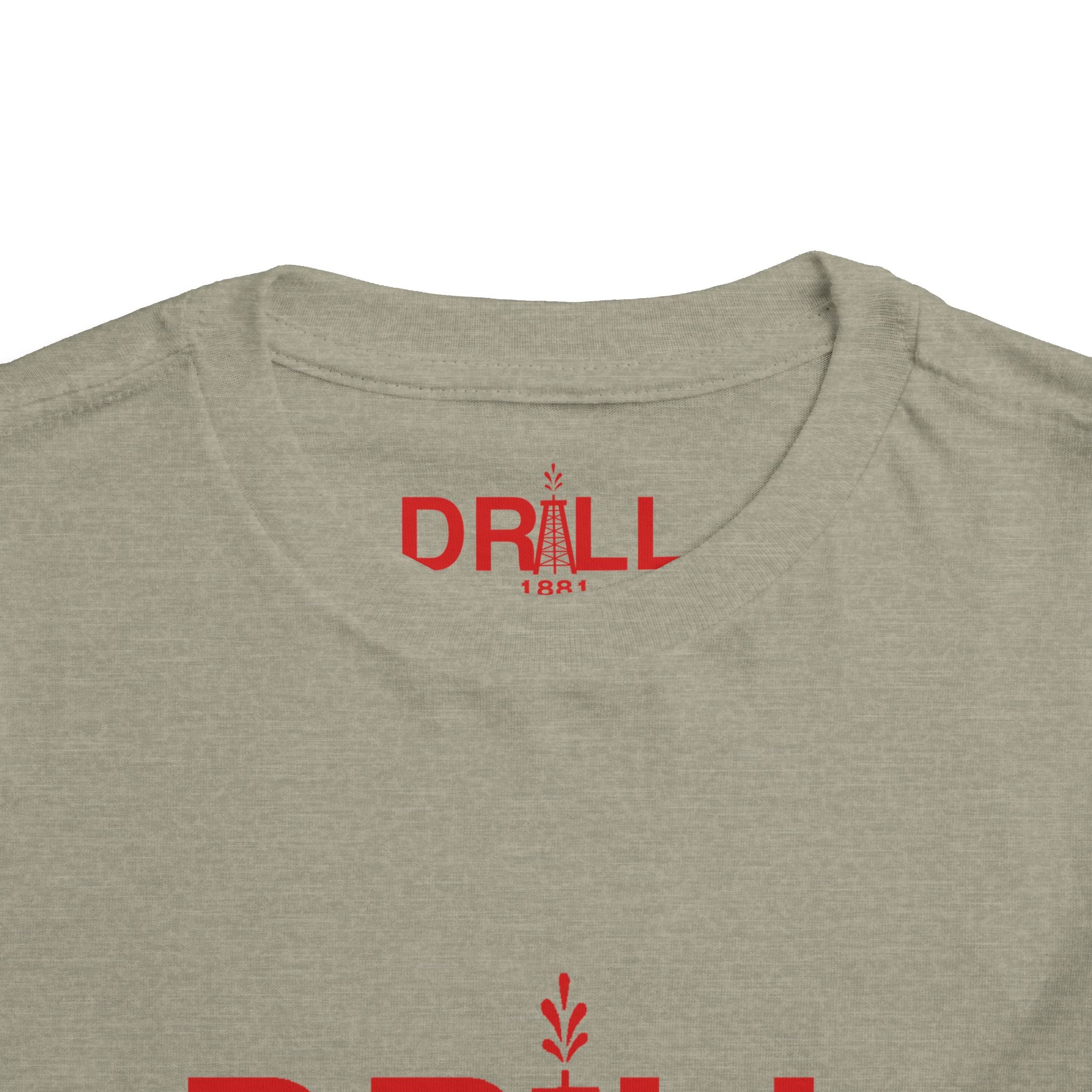 Drill Mode On - Youth Comfort Tee