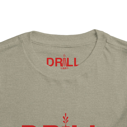 Drill Mode On - Youth Comfort Tee