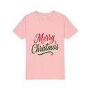 Merry Christmas  - Youth - Tee