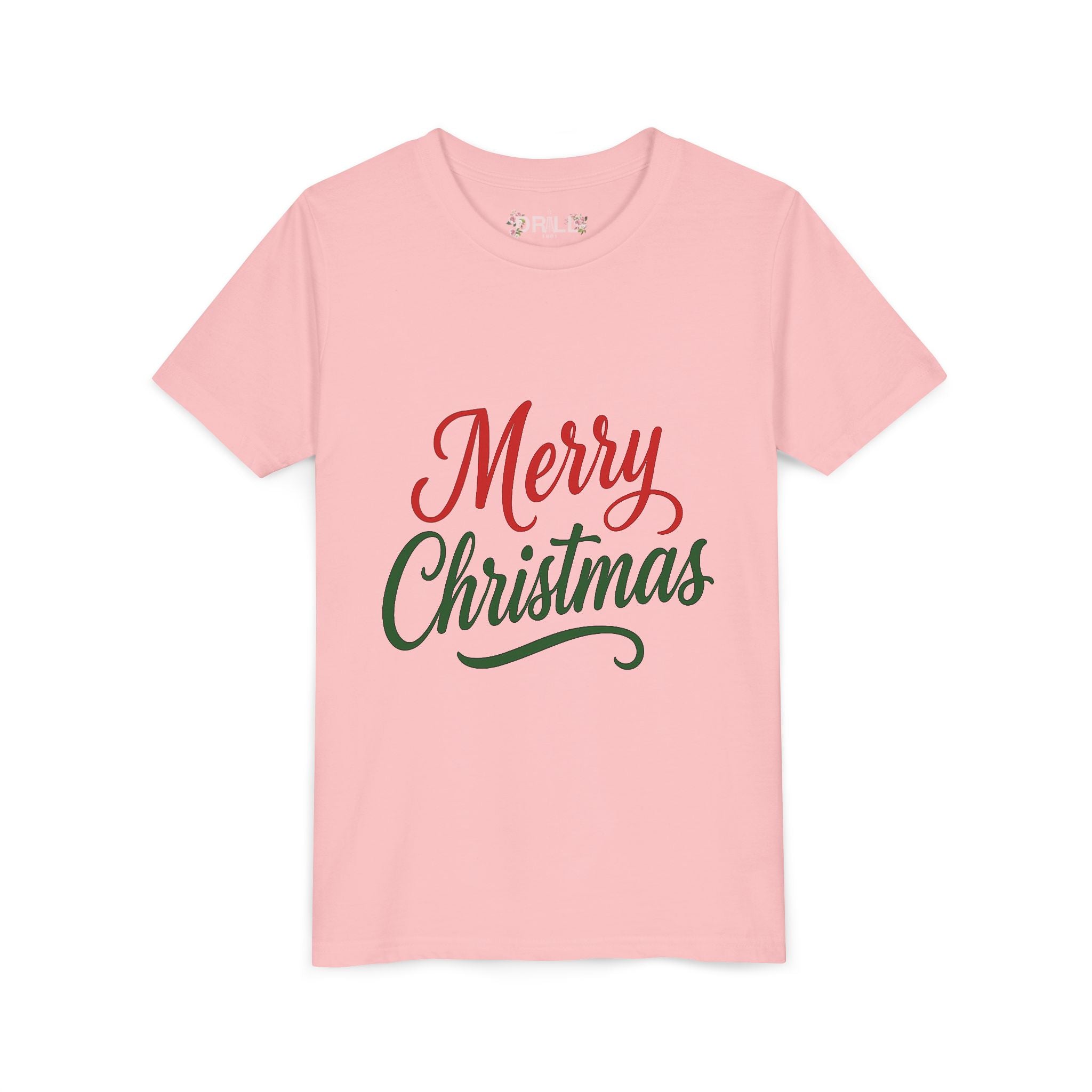 Merry Christmas  - Youth - Tee