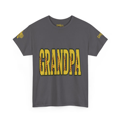 GRANDPA Softball
