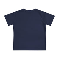 Texas Love Baby Short Sleeve T-Shirt