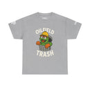 Oilfield Trash 2 - SS - Front