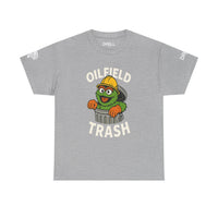 Oilfield Trash 2 - SS - Front
